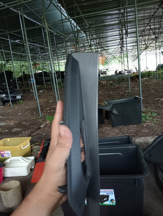 Ford Fiesta | 1.5 | Interior Trim Cover