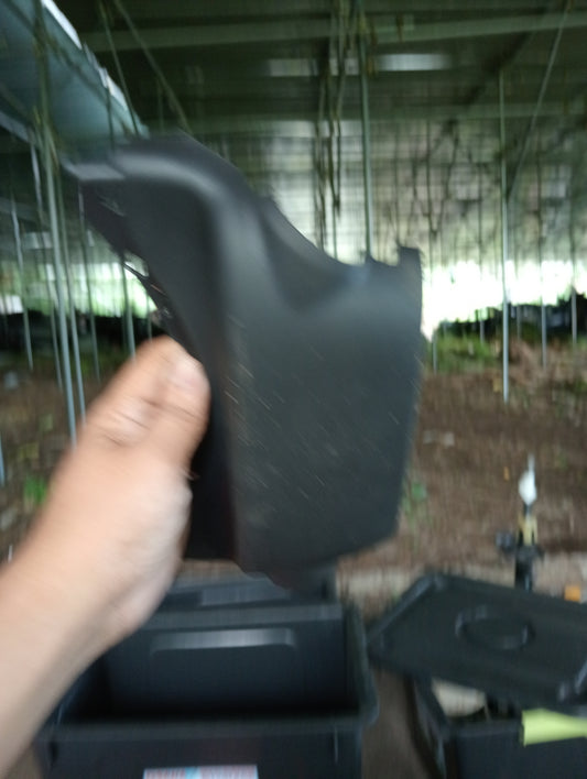 Ford Fiesta | 1.5 | Interior Trim Cover