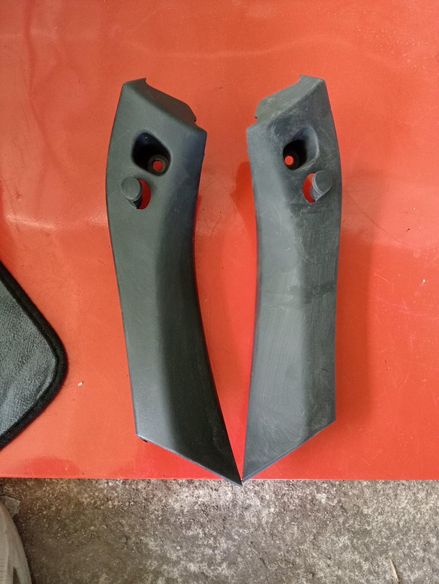 Ford Fiesta | 1.5 | Interior Trim Cover