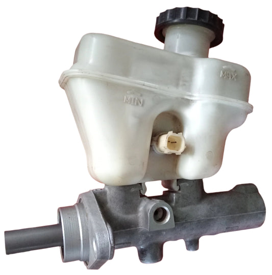 Ford Escape | 2.3 | Brake Master