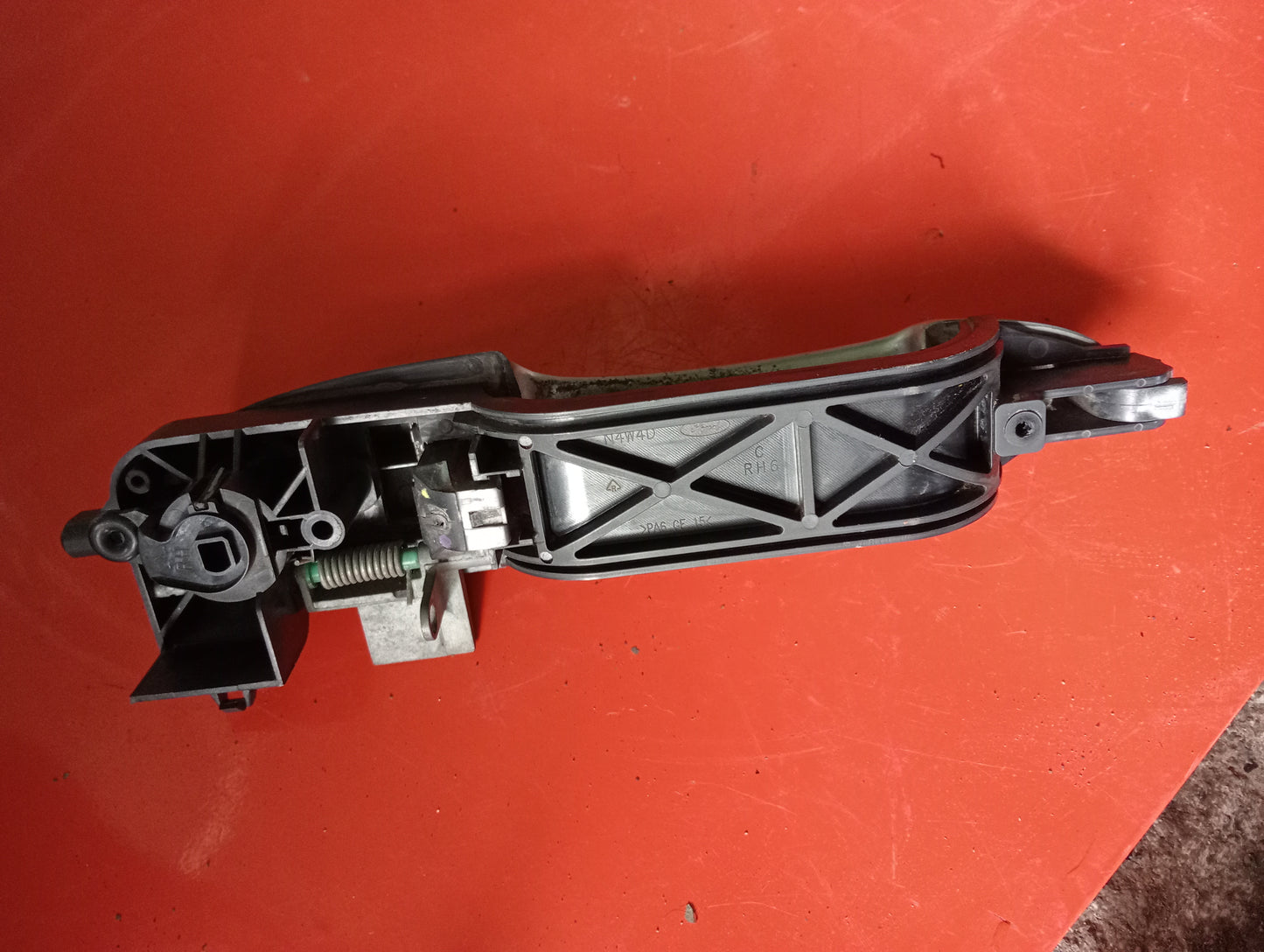Ford Escape | 2.3 | Front Driver Side Outer Door Handle