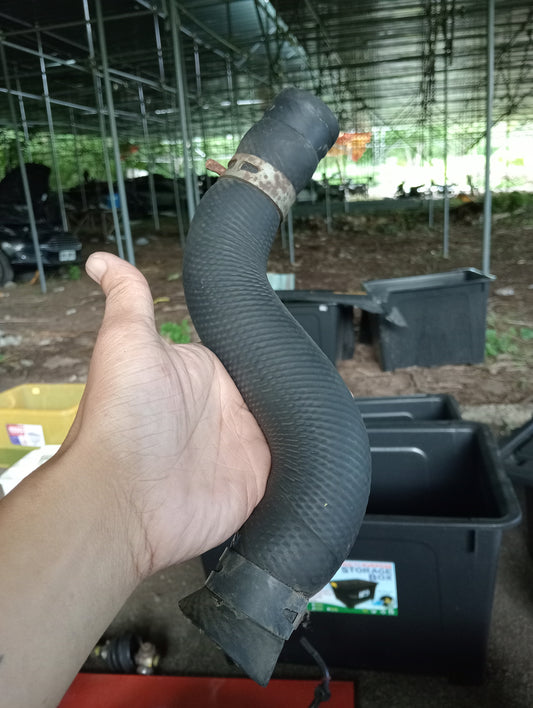 Ford Escape | 2.3 | Lower Radiator Hose