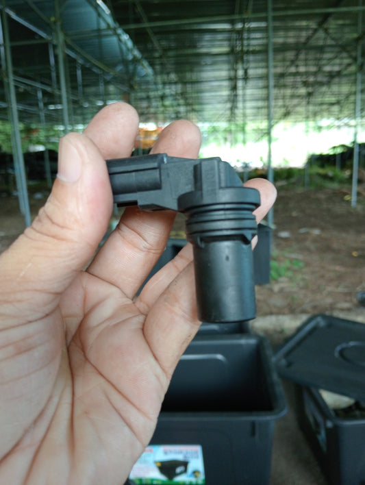 Ford Escape | 2.3 | Camshaft Sensor