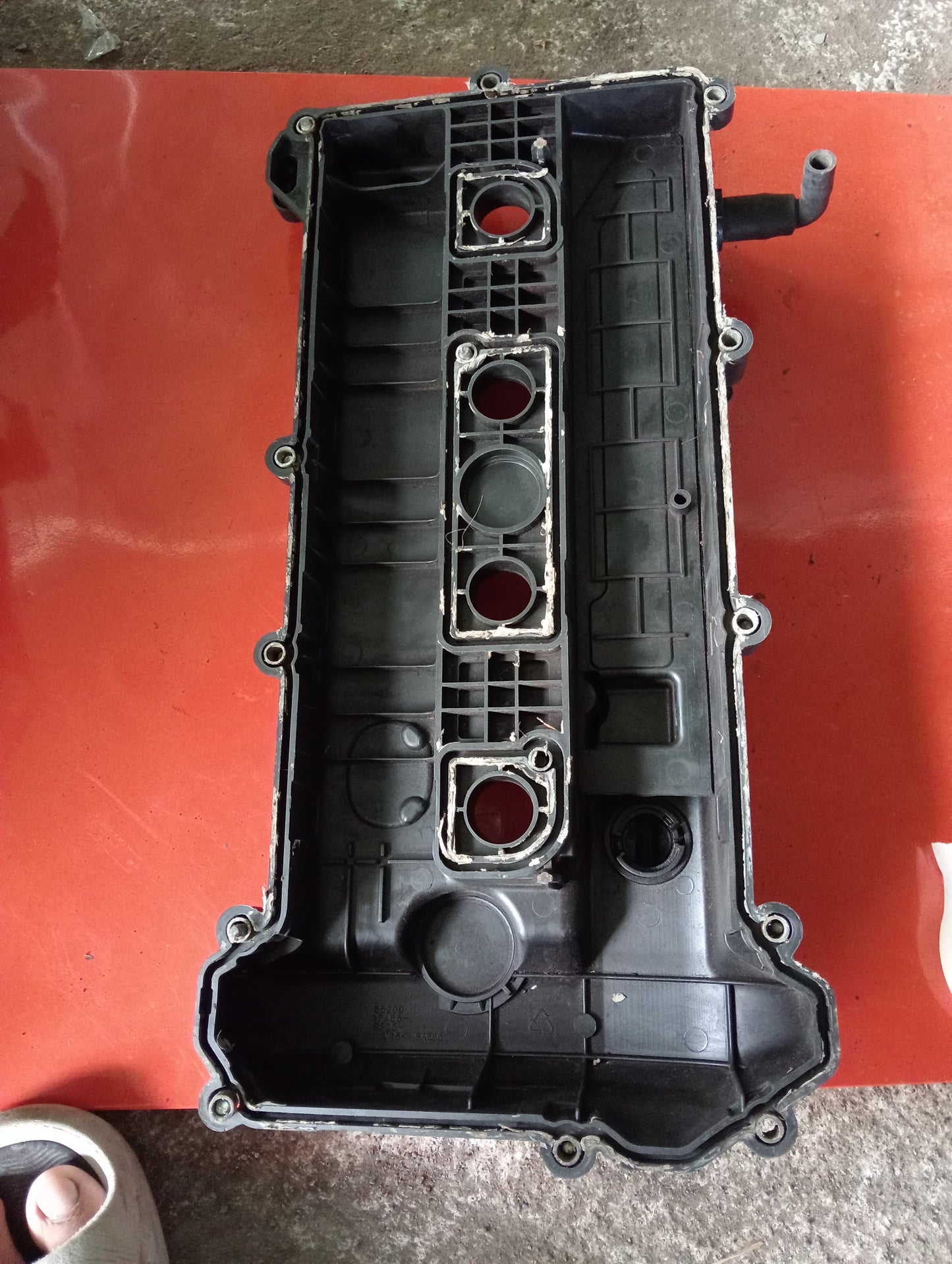 Ford Escape 2.3 2005 - 2007 DOCH 16-VALVE Valve Cover GENUINE ORIGINAL SURPLUS