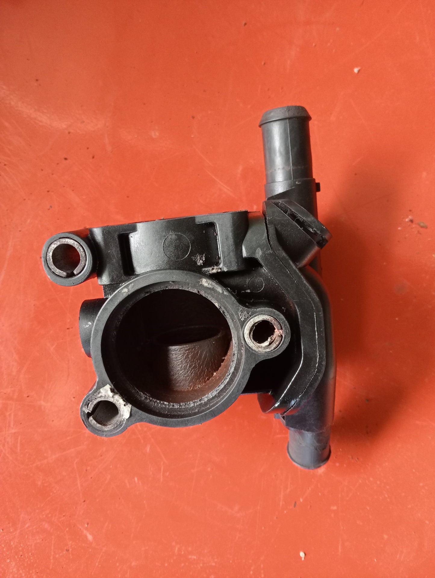 Ford Ecosport | 1.5 | Thermostat Housing