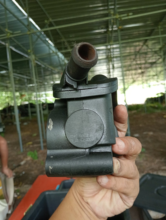 Ford Ecosport | 1.5 | Thermostat Housing