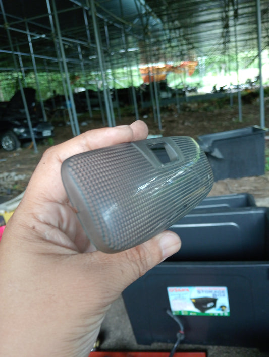 Ford Fiesta | 1.5 | Dome Light Cover