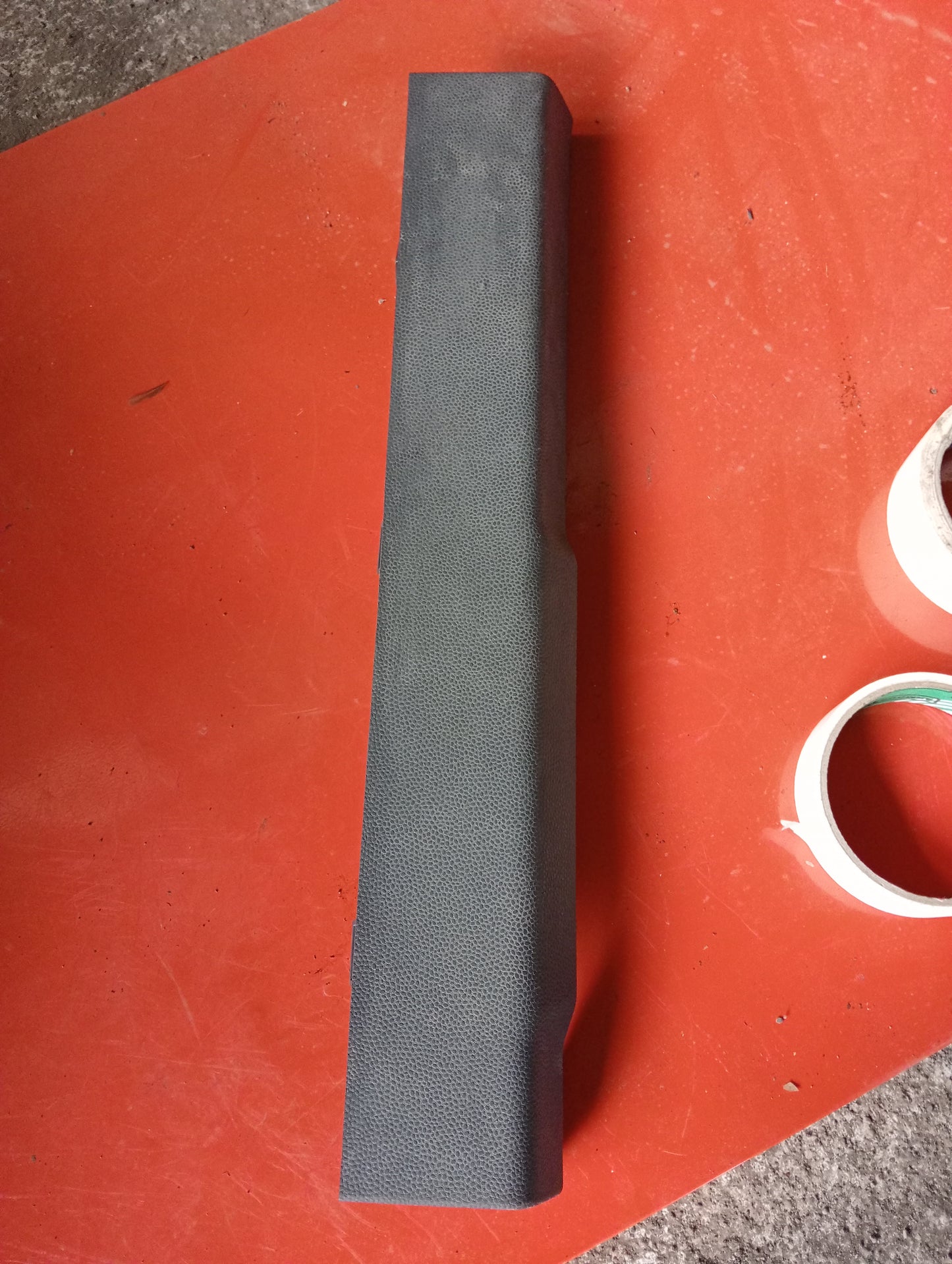 Ford Ecosport | 1.5 | Interior Trim Cover