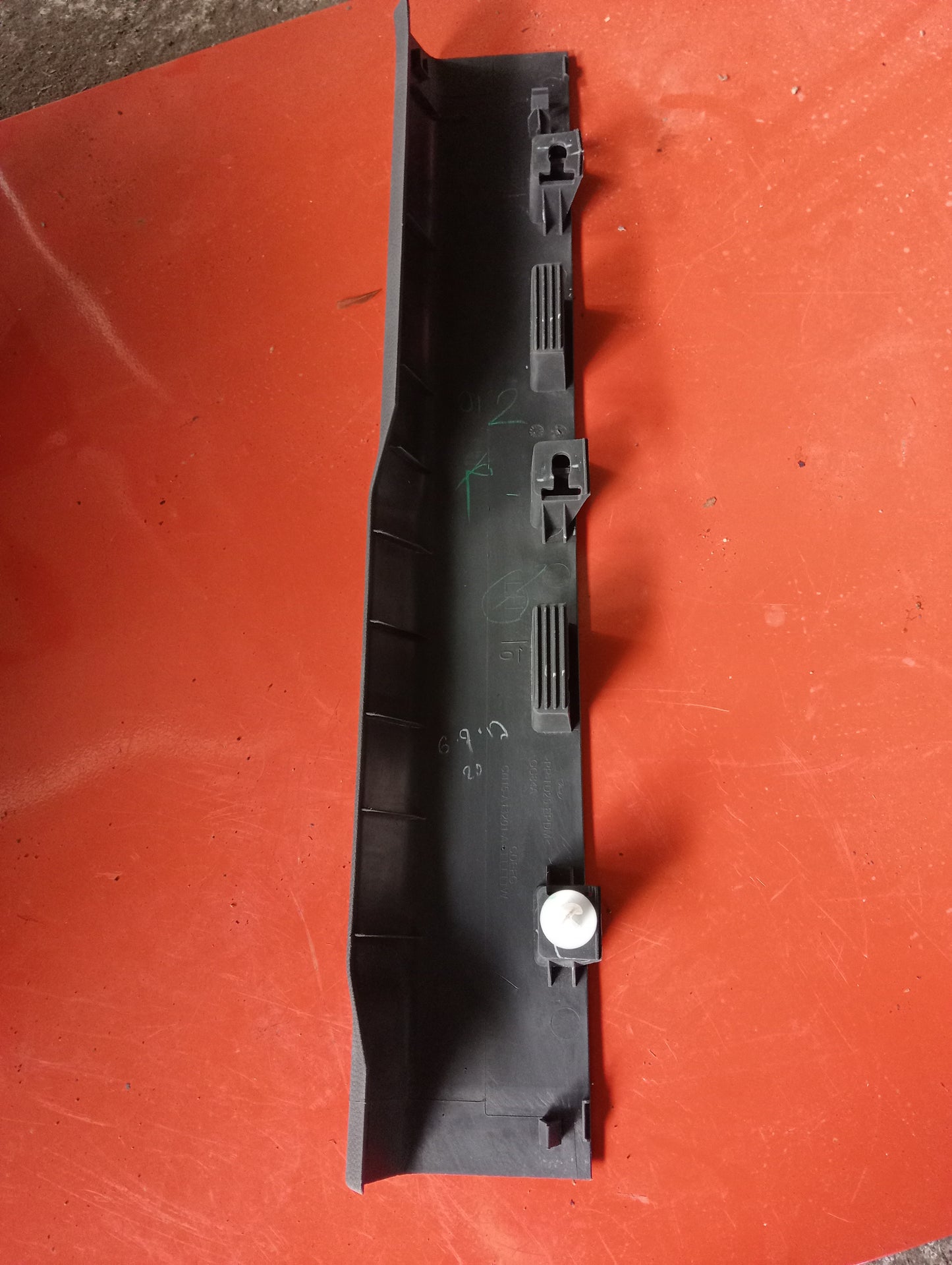 Ford Ecosport | 1.5 | Interior Trim Cover