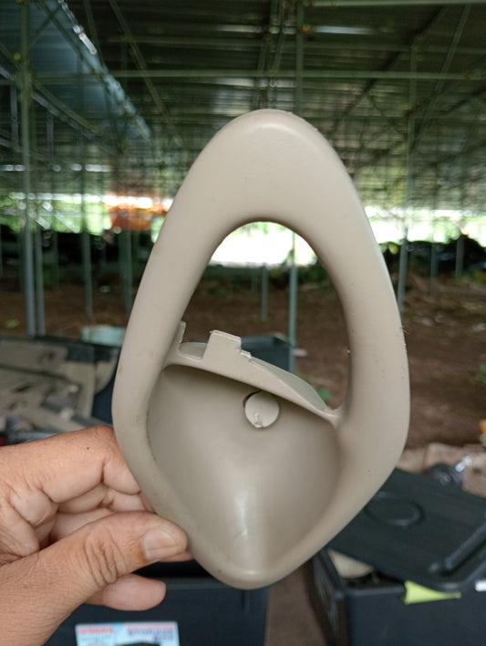 Ford Escape | 2.3 | Driver Side Inner Door Handle Cover