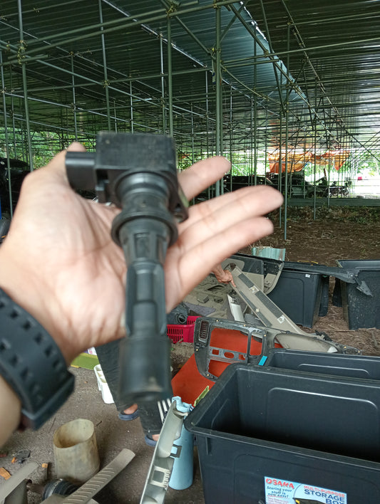 Ford Escape | 2.3 | 1pc Ignition Coil