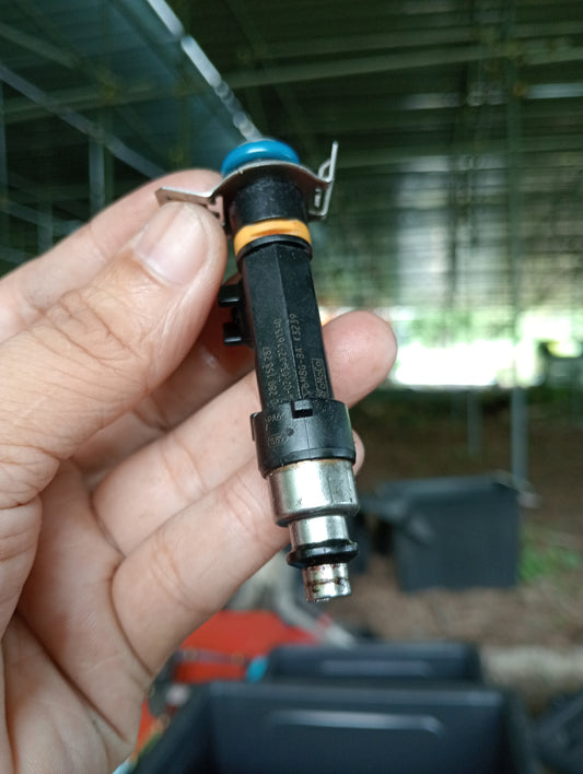 Ford Escape | 2.3 | 1pc Injector