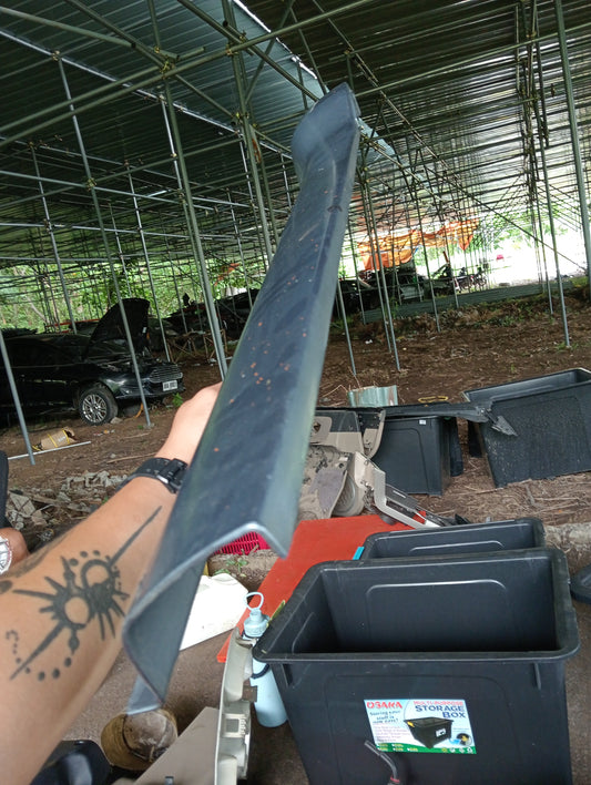 Ford Escape | 2.3 | Side Skirt LH