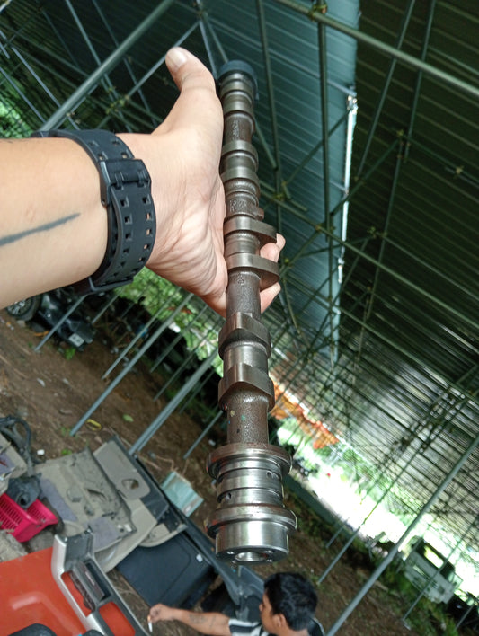 Ford Fiesta | 1.5 | Intake Camshaft