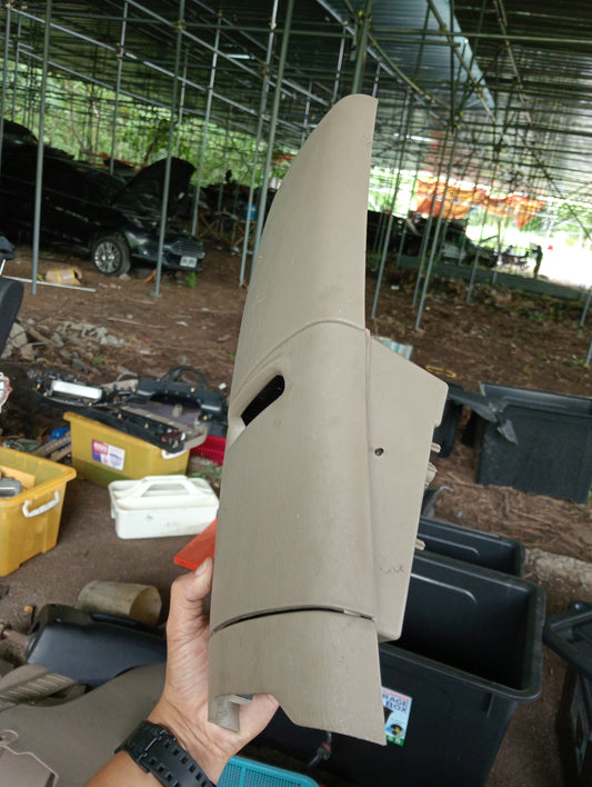 Ford Escape | 2.3 | Overhead Console