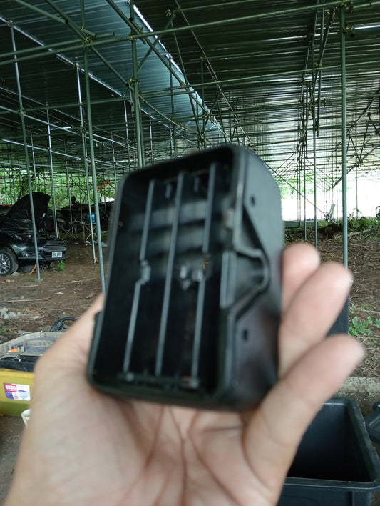 Ford Escape | 2.3 | AC Vent Driver Side