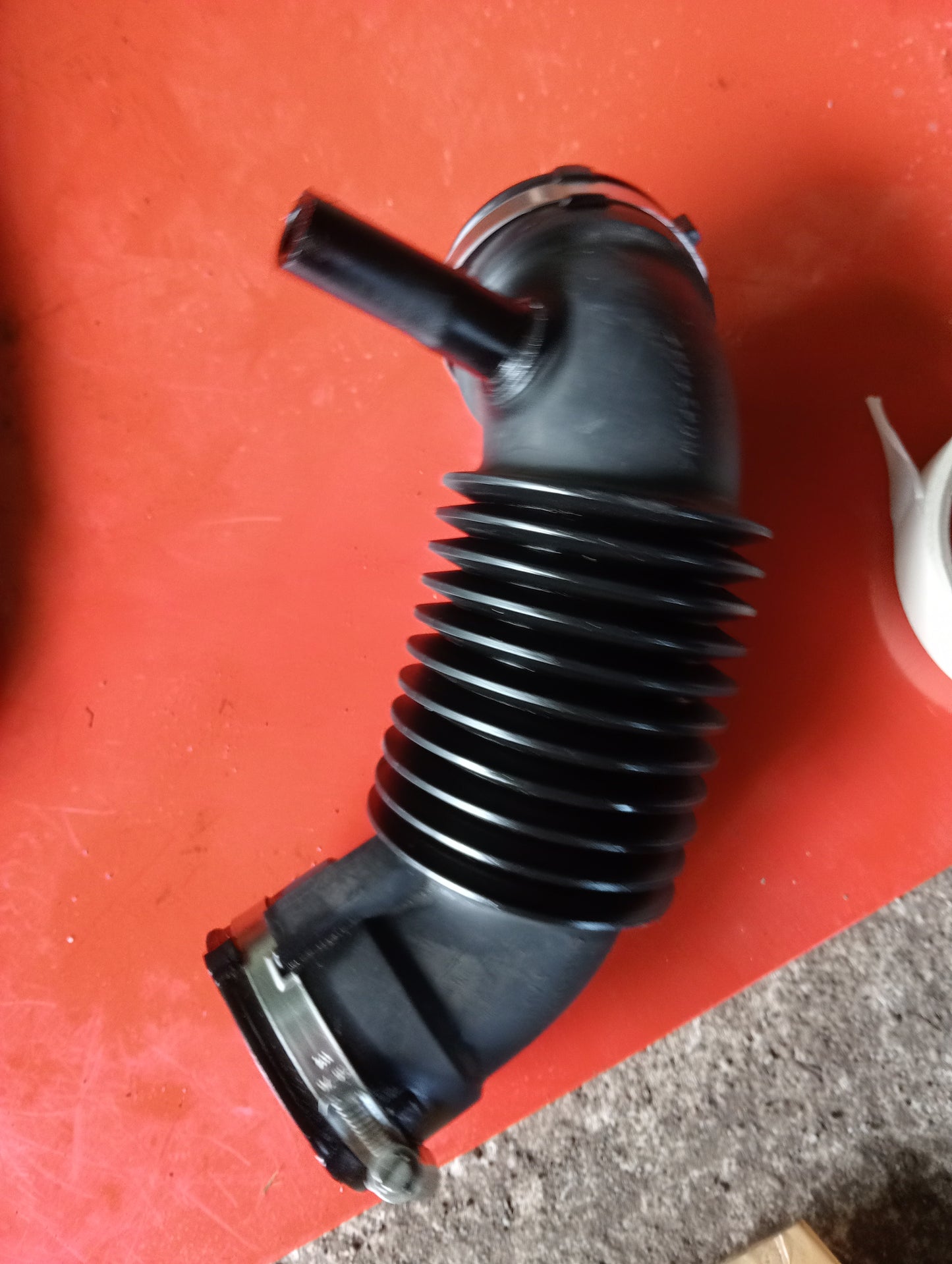 Ford Ecosport | 1.5 | Air Filter Hose