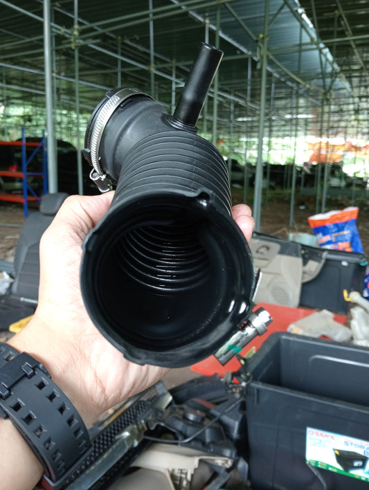 Ford Ecosport | 1.5 | Air Filter Hose