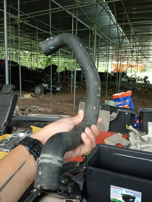 Ford Ecosport | 1.5 | Coolant Hose