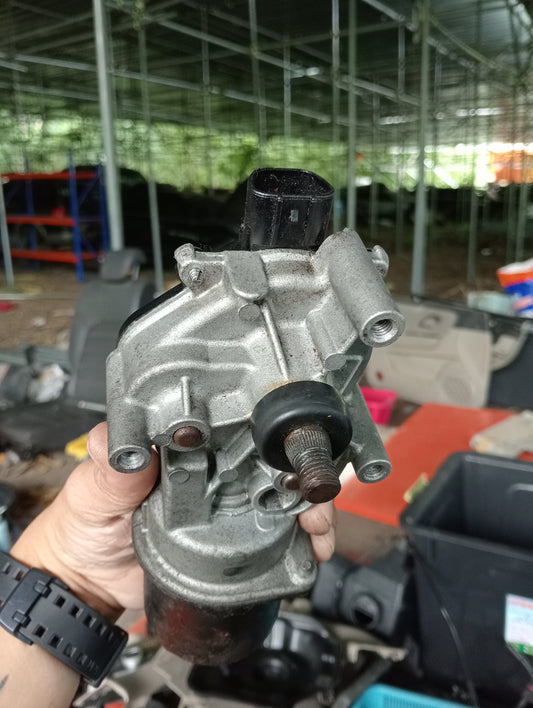 Ford Escape | 2.3 | Wiper Motor