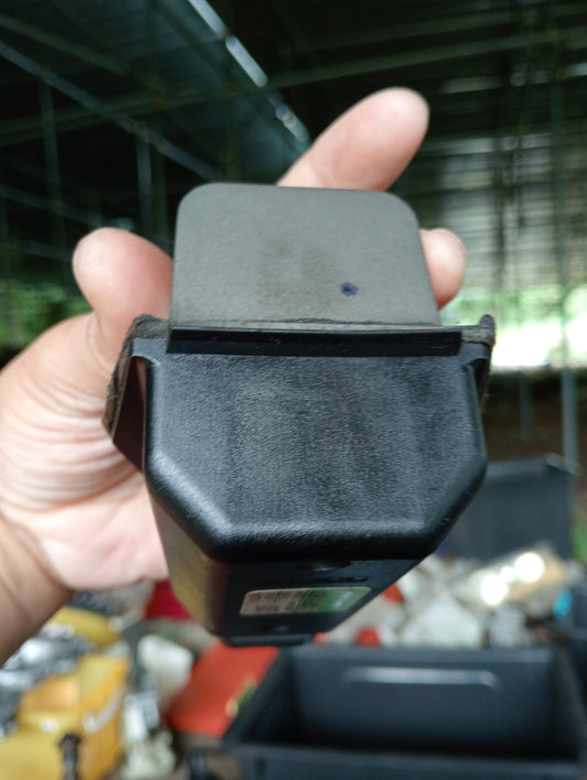 Ford Explorer | Eddie Bauer | 2005 | Resistor Block