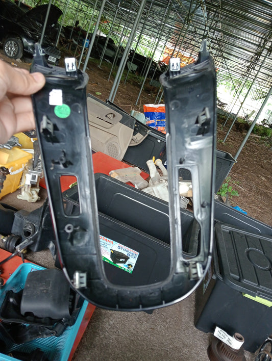 Chevrolet Cruze | Center Console Plastic Cover