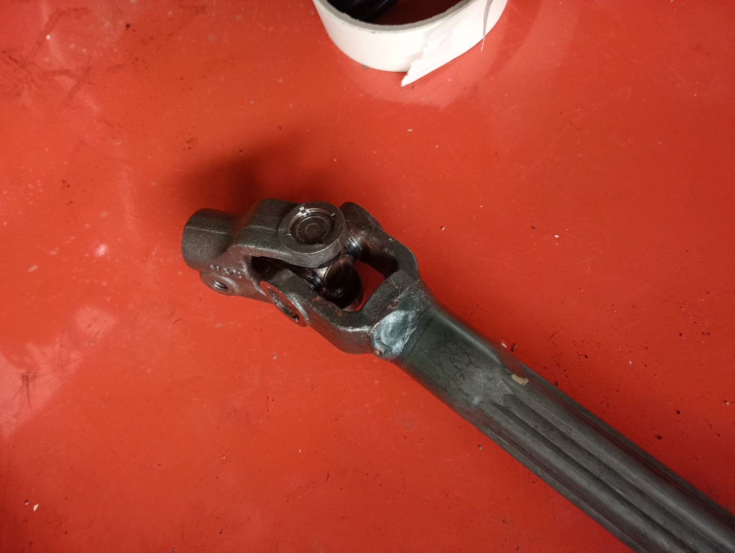 Hyundai Accent | Steering Column Intermediate