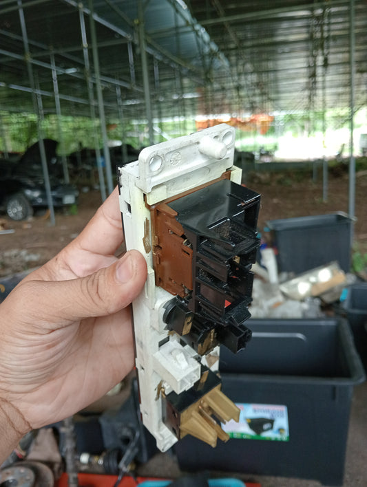 Ford Explorer | Sport Trac | Climate Control