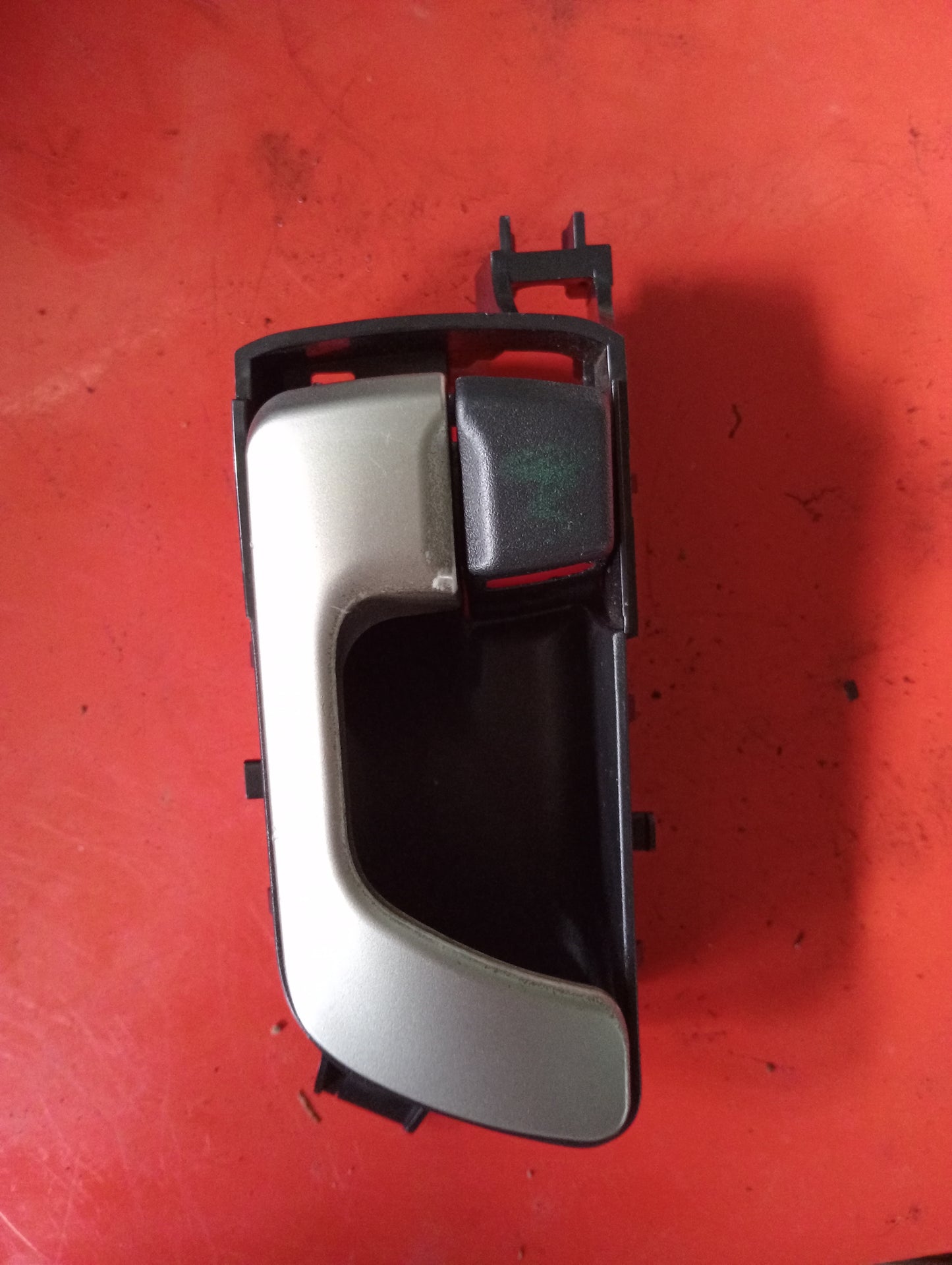 Pajero | Front Driver Side Inner Door Handle