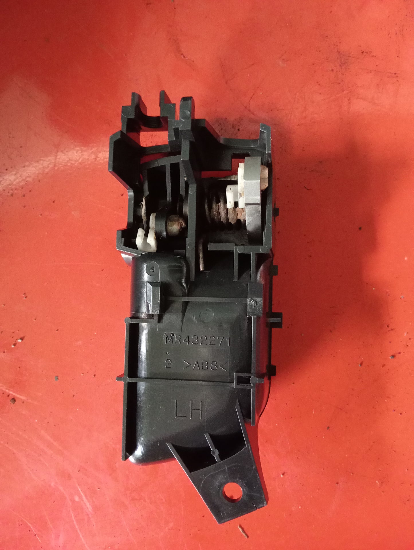 Pajero | Front Driver Side Inner Door Handle