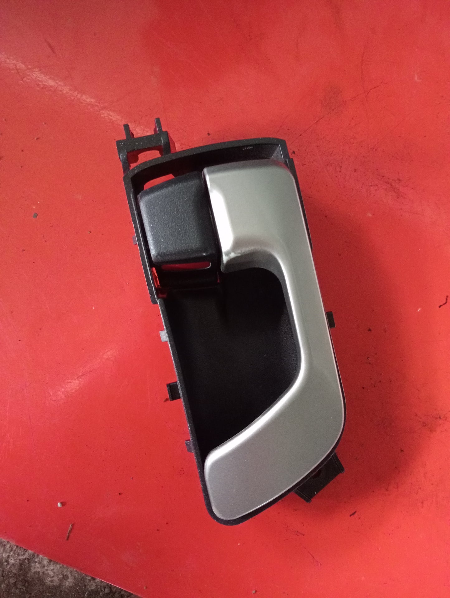 Pajero | Front Passenger Side Inner Door Handle