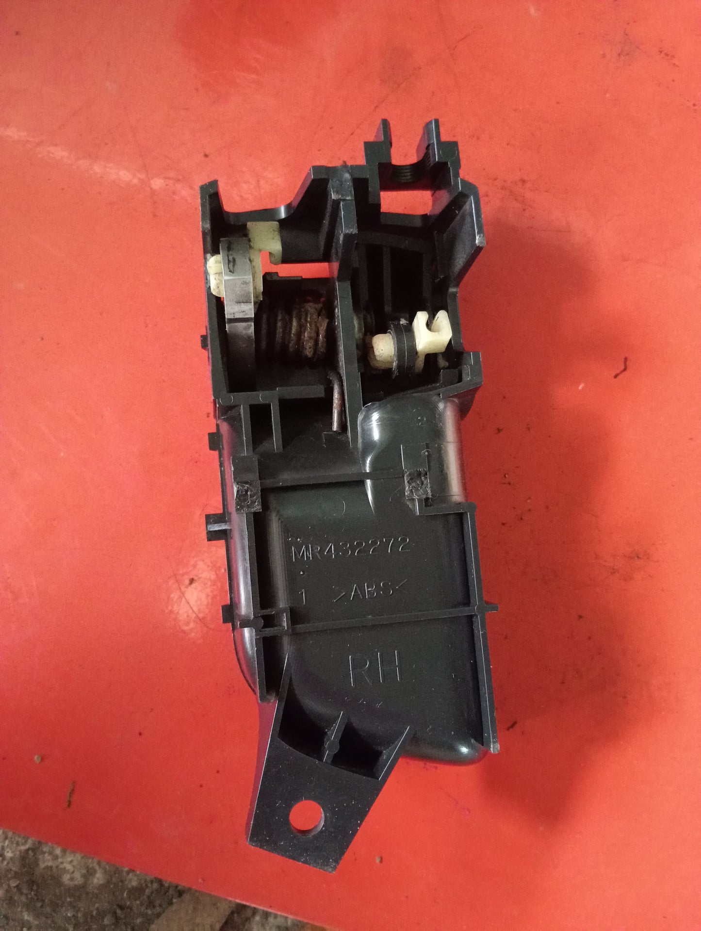 Pajero | Front Passenger Side Inner Door Handle