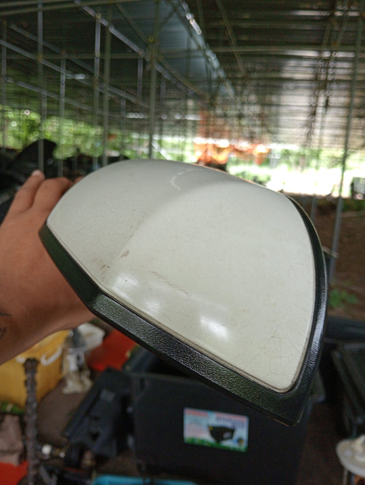 Ford Focus | 2.0 | Passenger Side Mirror