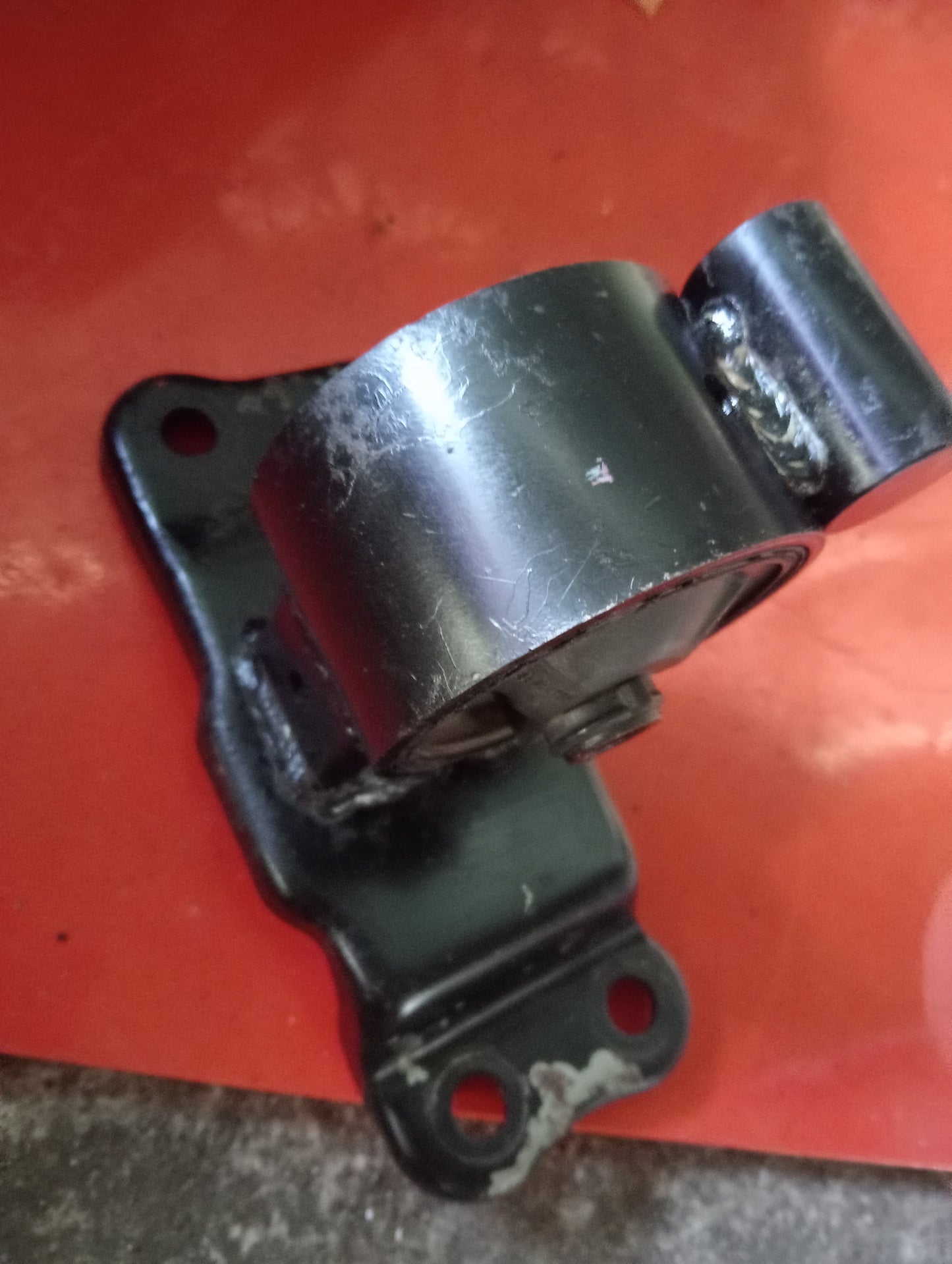 Mitsubishi Lancer | Cedia | Transmission Support