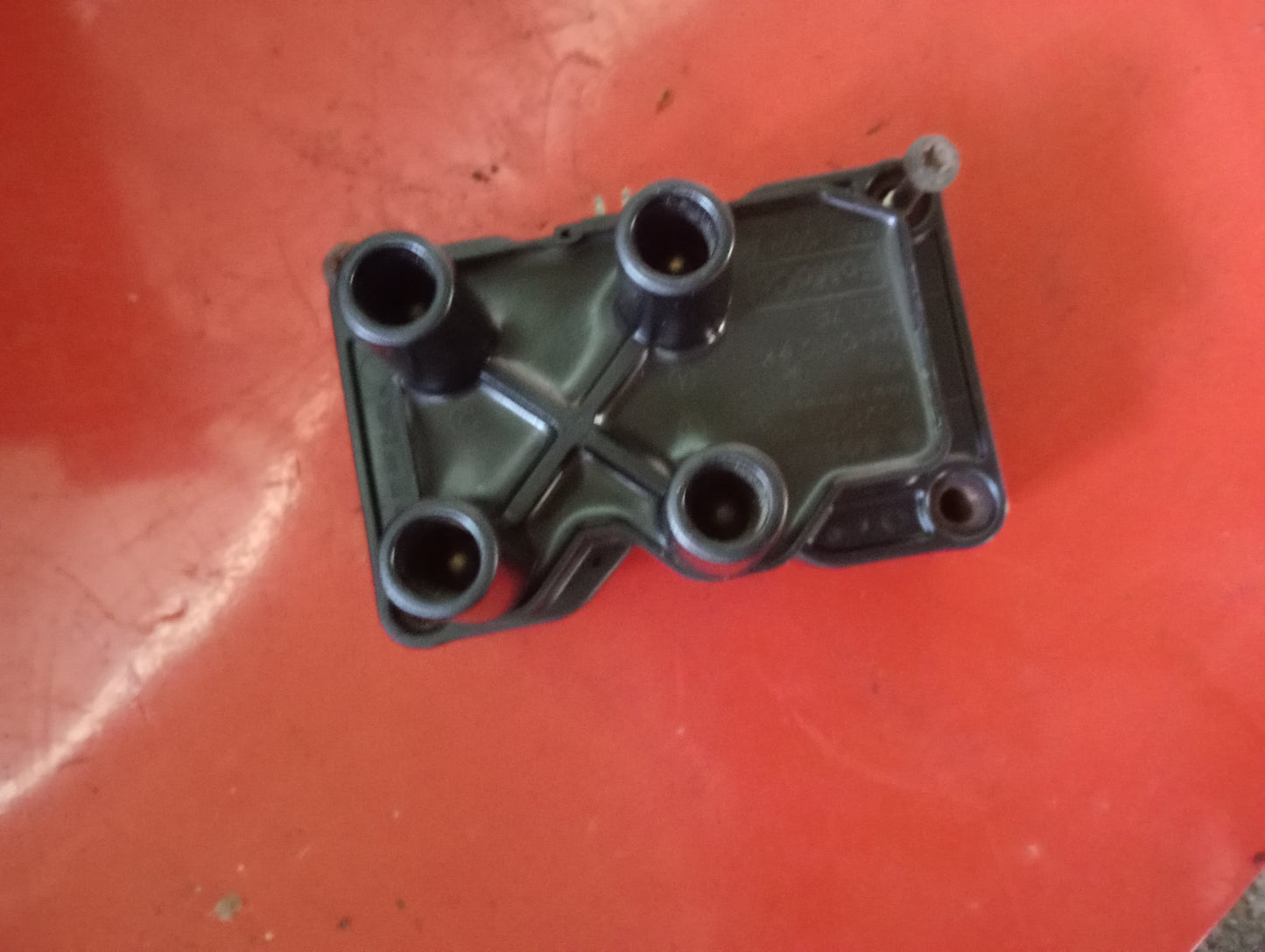 Ford Fiesta | 1.6 | Coil Pack