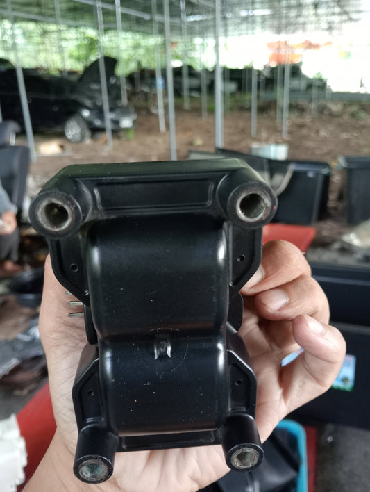 Ford Fiesta | 1.6 | Coil Pack