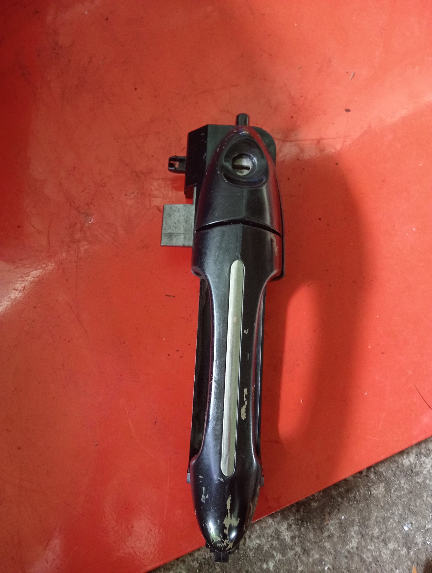 Ford Escape | 2.3 | Front Driver Side Outer Door Handle
