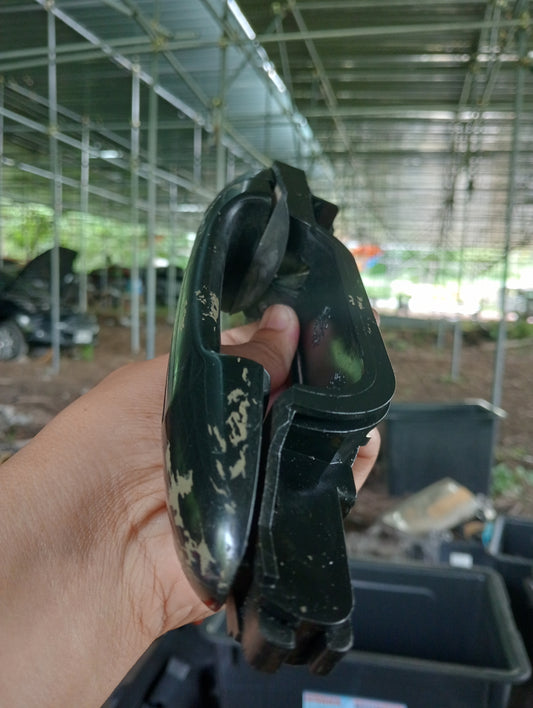 Ford Escape | 2.3 | Front Driver Side Outer Door Handle