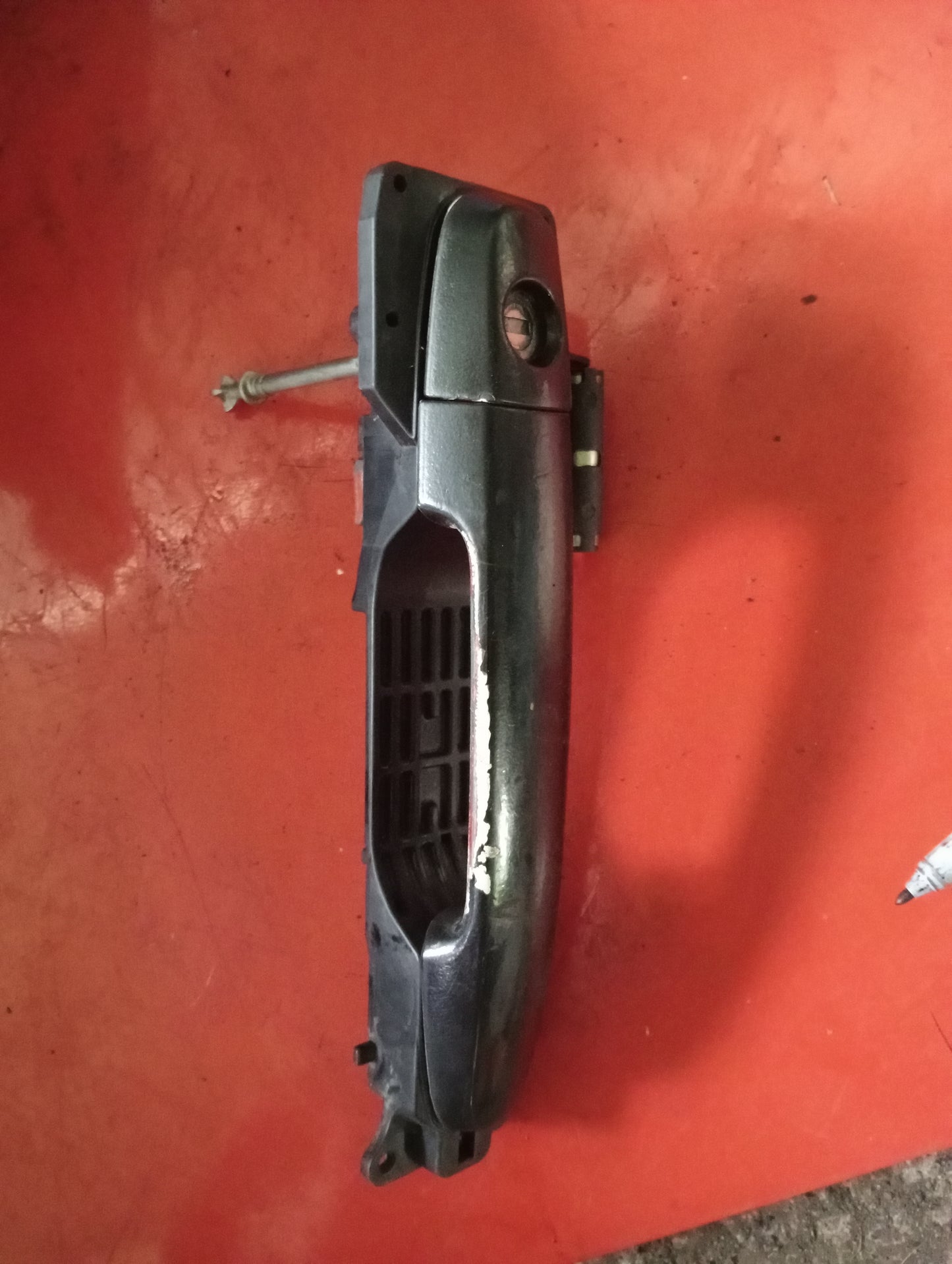 Toyota Vios | Superman | Front Passenger Side Outer Door Handle