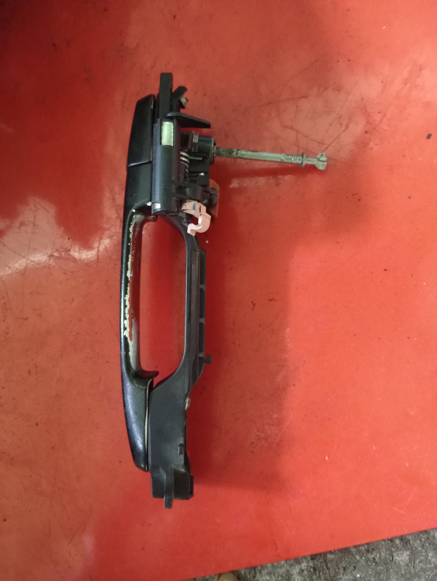 Toyota Vios | Superman | Front Passenger Side Outer Door Handle