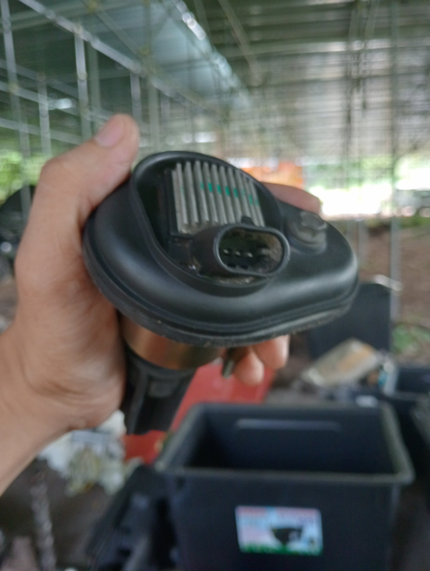 Chevrolet Trailblazer | 1pc Ignition Coil