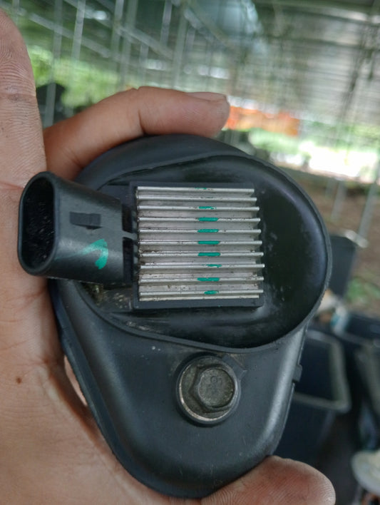 Chevrolet Trailblazer | 1pc Ignition Coil