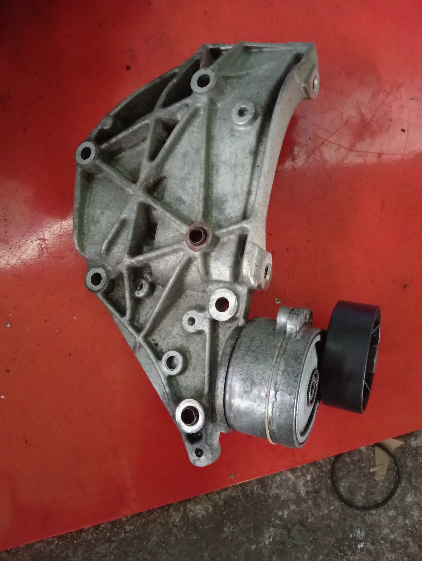 Ford Focus | 2.0 | Red | Timing Tensioner