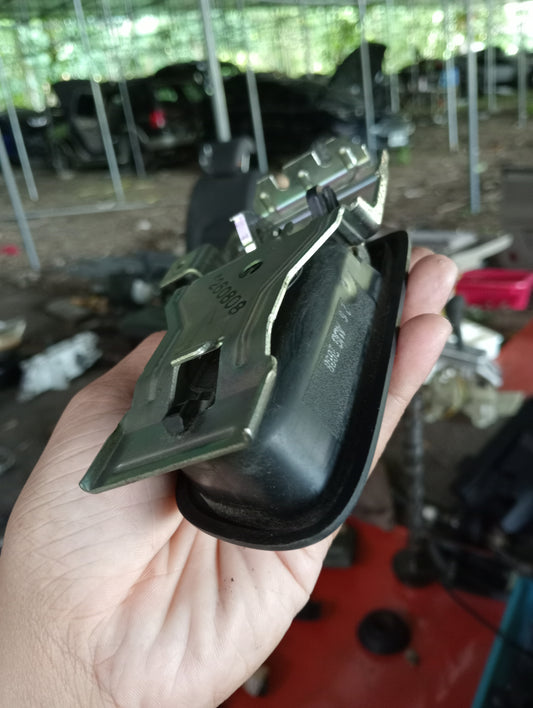 Ford Everest | Gen2 | Rear Driver Side Inner Door Handle