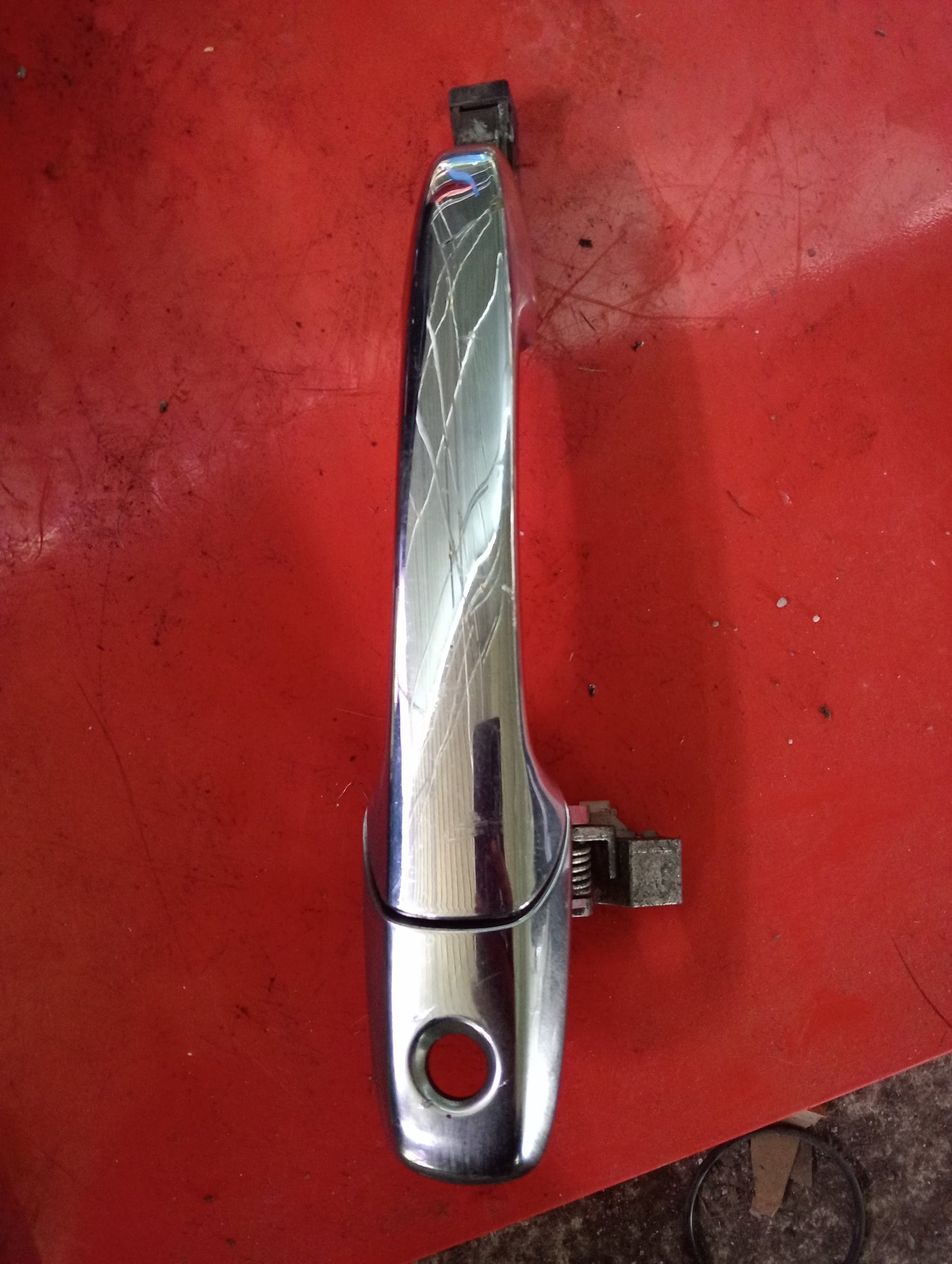 Ford everest | Gen2 | Front Driver Side Outer Door Handle