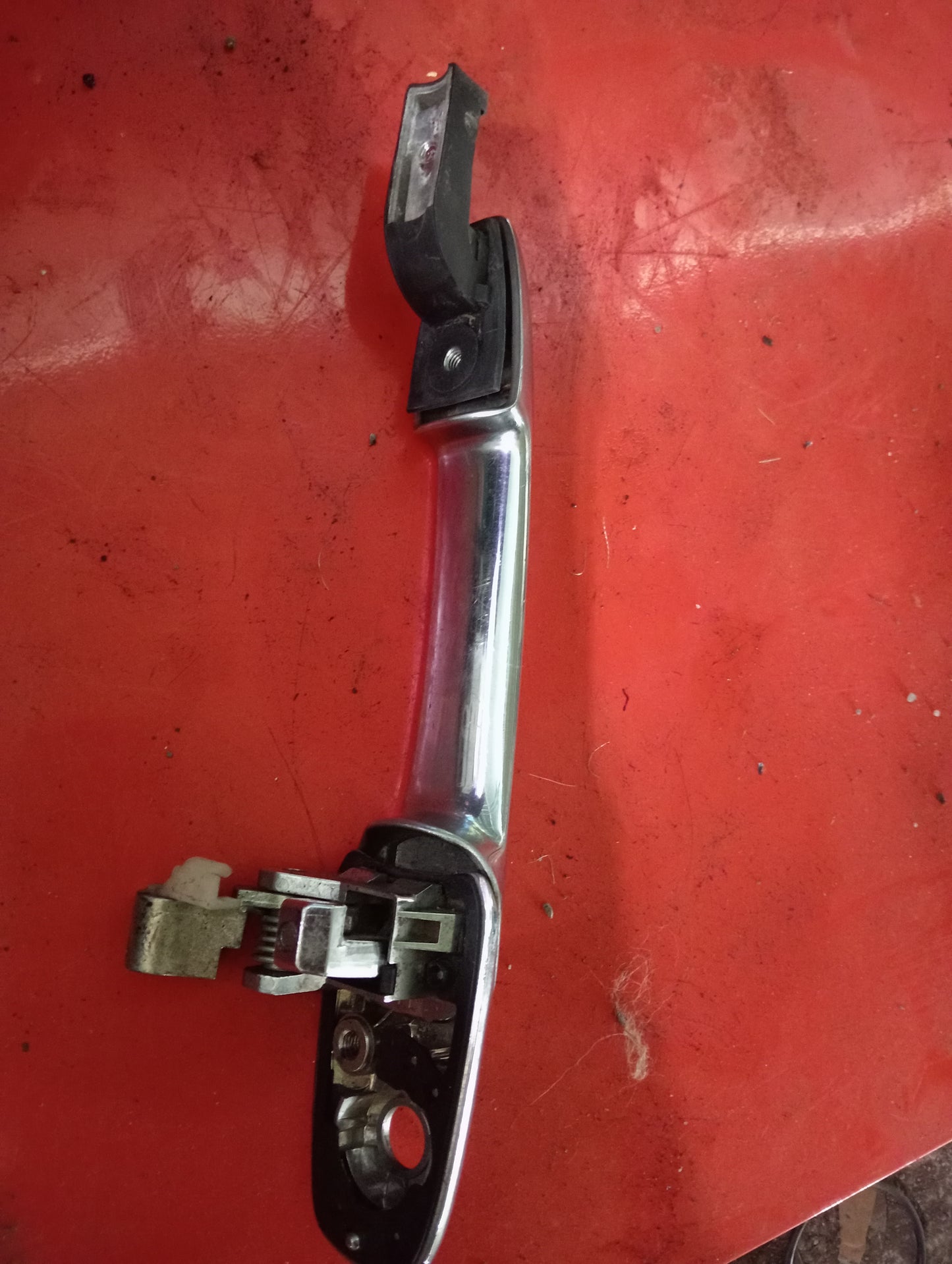 Ford everest | Gen2 | Front Driver Side Outer Door Handle