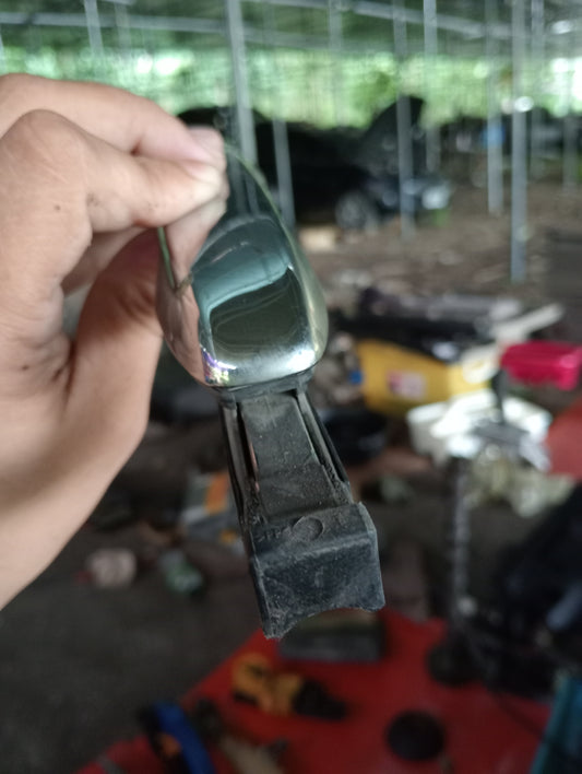 Ford everest | Gen2 | Front Driver Side Outer Door Handle