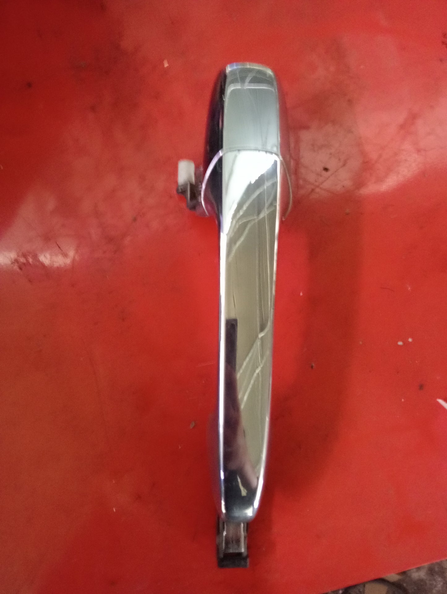 Ford Everest | Gen2 | Rear Driver Outer Door Handle