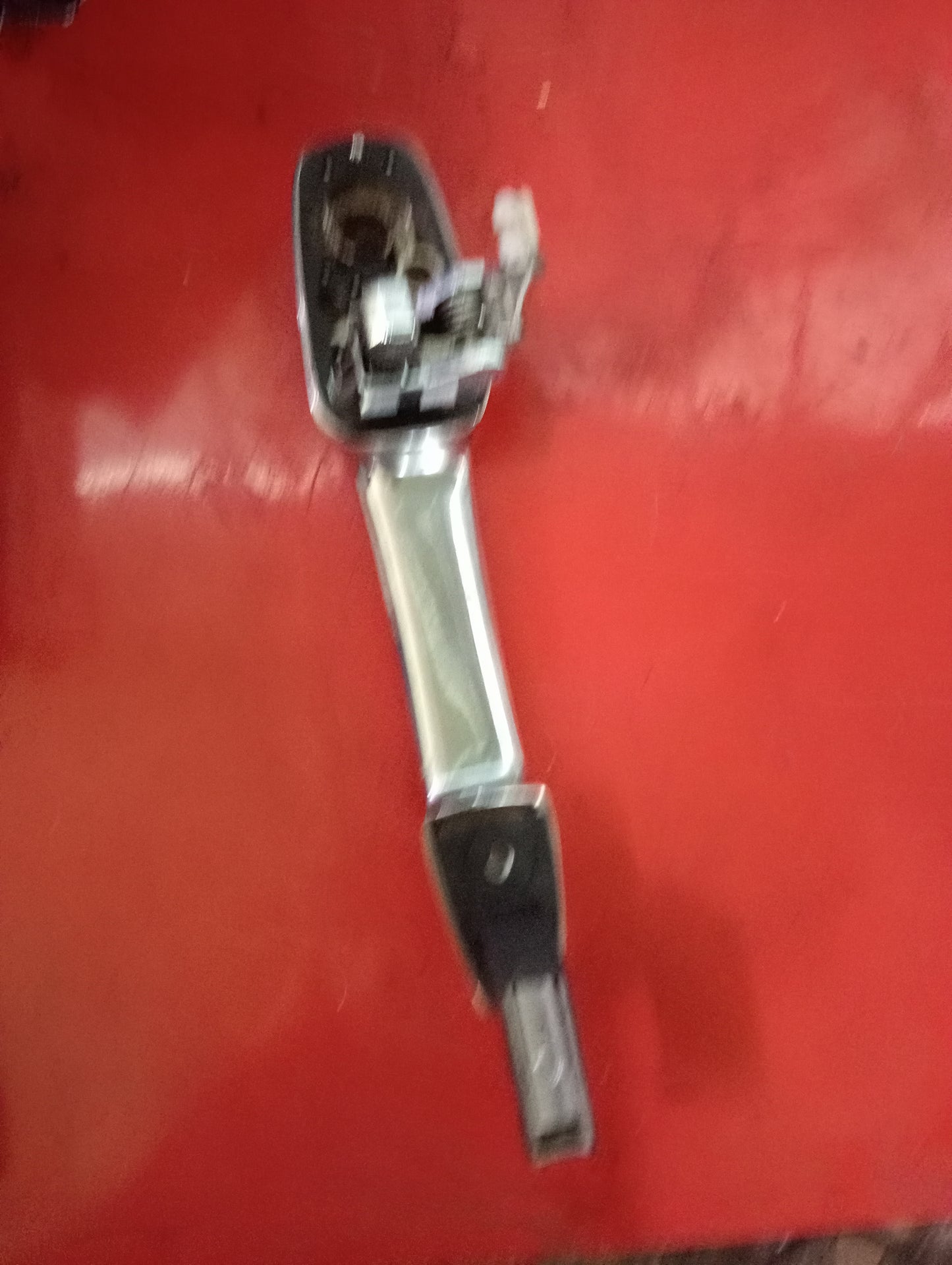Ford Everest | Gen2 | Rear Driver Outer Door Handle