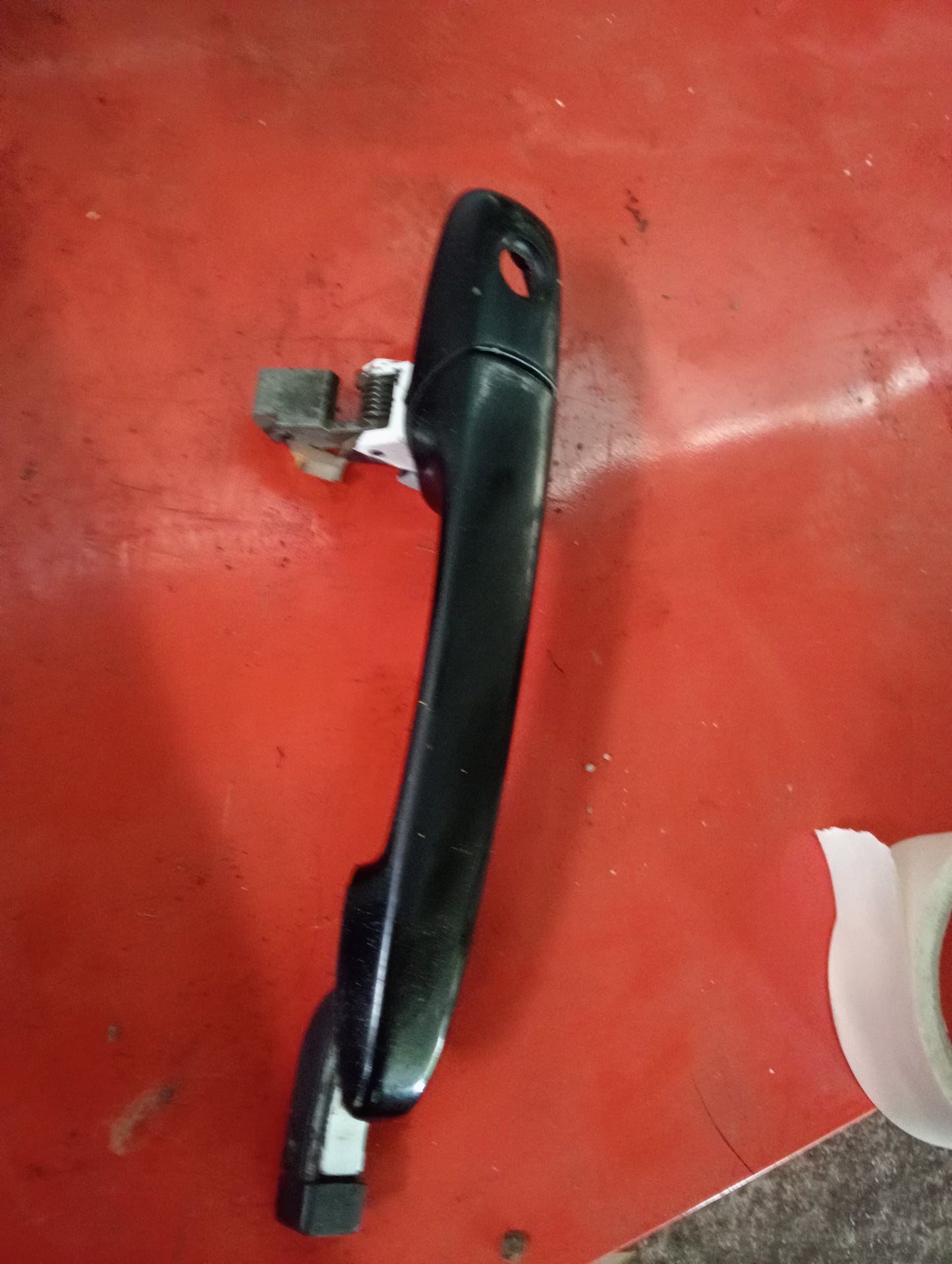 Mazda 3 | Front Driver Side Outer Door Handle